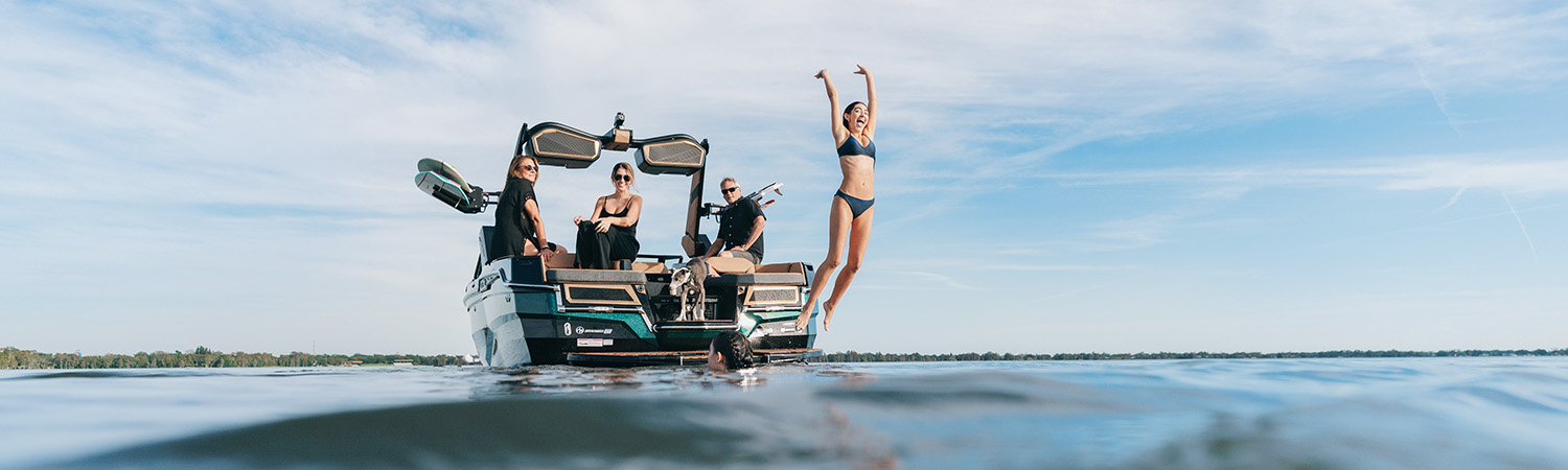 2021 Blackfin 212cc for sale in Mau Marine, Okoboji, Iowa